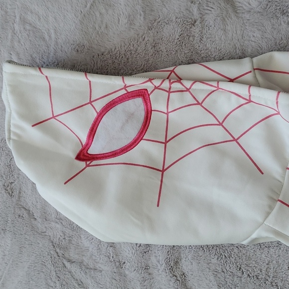 Spider Gwen Hoodie - Picture 9 of 10